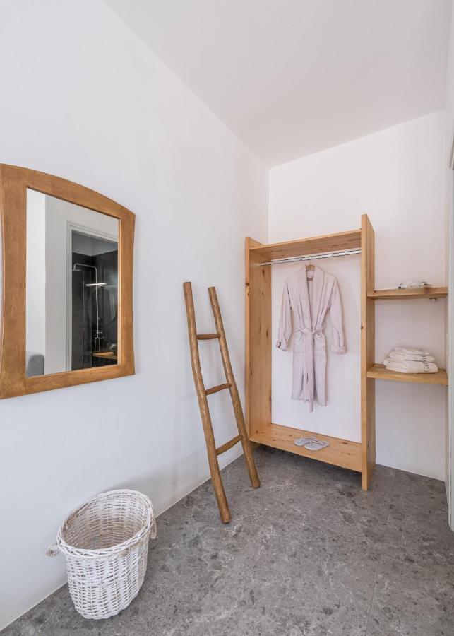 Anita Rooms & Suites Milos Adamantas (Milos) Exterior foto