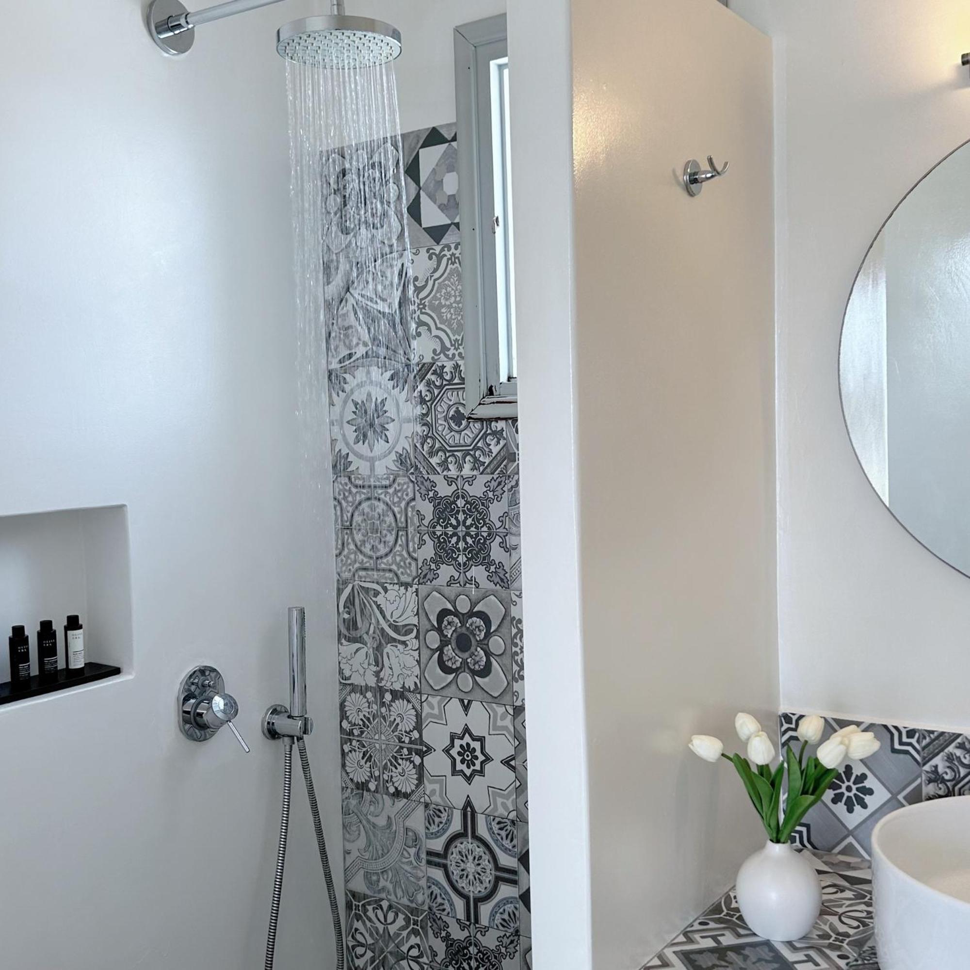 Anita Rooms & Suites Milos Adamantas (Milos) Exterior foto