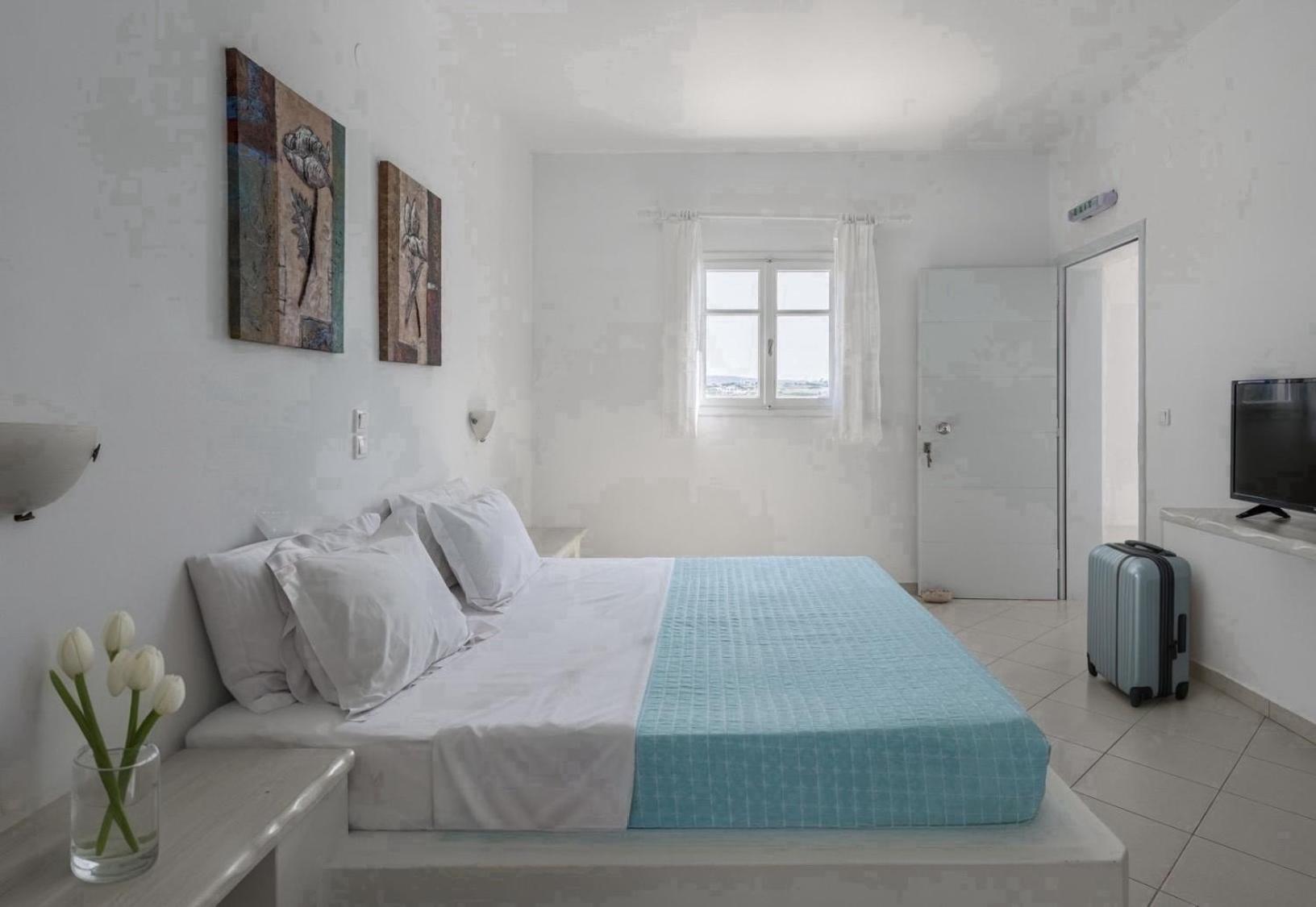 Anita Rooms & Suites Milos Adamantas (Milos) Exterior foto